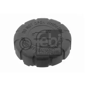 FEBI BILSTEIN 30533 Verschlussdeckel für MERCEDES-BENZ FEBI BILSTEIN 30533 Verschlussdeckel für MERCEDES-BENZ