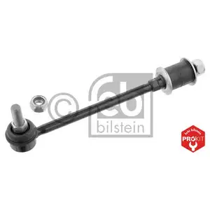 FEBI BILSTEIN 31139 Verbindungsstange für NISSAN FEBI BILSTEIN 31139 Verbindungsstange für NISSAN