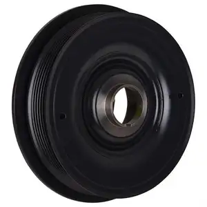 FEBI BILSTEIN 31483 Riemenscheibe (entkoppelt) f&uuml;r RENAULT, OPEL, NISSAN