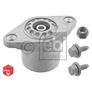 FEBI BILSTEIN 37886 Federbeinstützlagersatz für VW, SKODA FEBI BILSTEIN 37886 Federbeinstützlagersatz für VW, SKODA