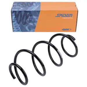 SPIDAN 85379 Fahrwerksfeder SPIDAN 85379 Fahrwerksfeder