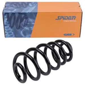 SPIDAN 56854 Fahrwerksfeder SPIDAN 56854 Fahrwerksfeder