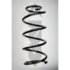 SPIDAN 85047 Fahrwerksfeder