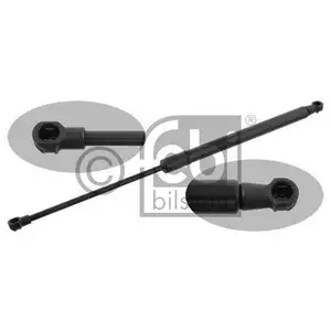 FEBI BILSTEIN 32896 Gasdruckfeder FEBI BILSTEIN 32896 Gasdruckfeder