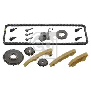 FEBI BILSTEIN 33046 Kettensatz für OPEL, ALFA, FIAT FEBI BILSTEIN 33046 Kettensatz für OPEL, ALFA, FIAT