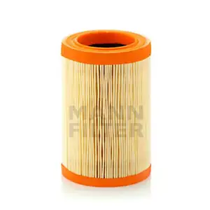 MANN-FILTER C 15 005 Luftfilter MANN-FILTER C 15 005 Luftfilter