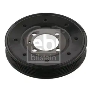 FEBI BILSTEIN 34196 Riemenscheibe (entkoppelt) für OPEL FEBI BILSTEIN 34196 Riemenscheibe (entkoppelt) für OPEL