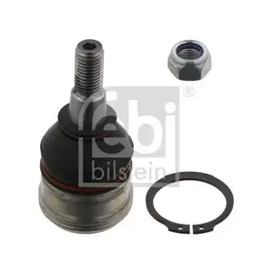 FEBI BILSTEIN 33609 Traggelenk für SMART, MITSUBISHI FEBI BILSTEIN 33609 Traggelenk für SMART, MITSUBISHI