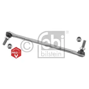 FEBI BILSTEIN 33484 Verbindungsstange FEBI BILSTEIN 33484 Verbindungsstange