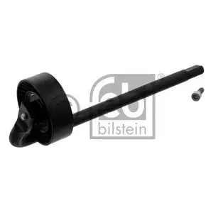 FEBI BILSTEIN 34474 Umlenkrolle für SKODA FEBI BILSTEIN 34474 Umlenkrolle für SKODA