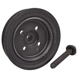 FEBI BILSTEIN 34847 Riemenscheibe (entkoppelt) für FORD FEBI BILSTEIN 34847 Riemenscheibe (entkoppelt) für FORD