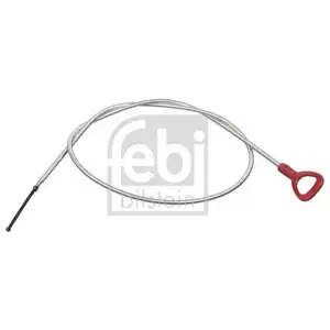 Febi Bilstein 38023 Ölpeilstab für MERCEDES-BENZ Febi Bilstein 38023 Ölpeilstab für MERCEDES-BENZ
