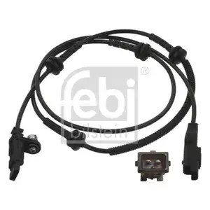 FEBI BILSTEIN 36946 ABS-Sensor für PEUGEOT, CITROËN FEBI BILSTEIN 36946 ABS-Sensor für PEUGEOT, CITROËN