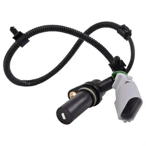 FEBI BILSTEIN 37508 Kurbelwellensensor f&uuml;r AUDI, VW, SEAT, SKODA, FORD