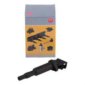 8x NGK Zündspule BMW 5 E60 E61 F07 F10 F11 F18 6 E63 E64 F12 F13 F06 X5 7 X1 X6 8x NGK Zündspule BMW 5 E60 E61 F07 F10 F11 F18 6 E63 E64 F12 F13 F06 X5 7 X1 X6