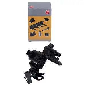 Zündspule Ngk 48209 für Hyundai für Kia Zündspule Ngk 48209 für Hyundai für Kia