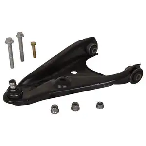 Lenker Radaufhängung Febi Bilstein 40253 Prokit für Nissan für Renault für Dacia Lenker Radaufhängung Febi Bilstein 40253 Prokit für Nissan für Renault für Dacia