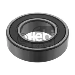 FEBI BILSTEIN 14839 Umlenkrolle FEBI BILSTEIN 14839 Umlenkrolle