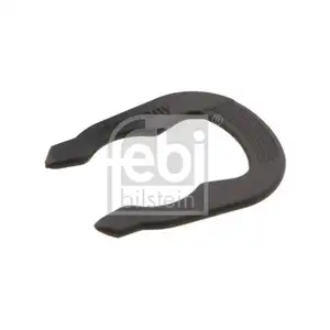 FEBI BILSTEIN 12408 Haltefeder für AUDI FEBI BILSTEIN 12408 Haltefeder für AUDI