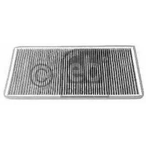 FEBI BILSTEIN 21125 Innenraumfilter für BMW, LAND FEBI BILSTEIN 21125 Innenraumfilter für BMW, LAND
