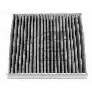 FEBI BILSTEIN 19985 Innenraumfilter für RENAULT FEBI BILSTEIN 19985 Innenraumfilter für RENAULT