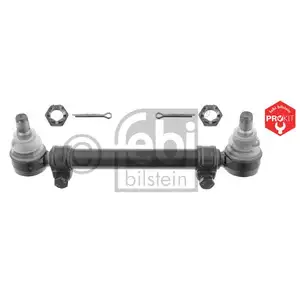 FEBI BILSTEIN 17573 Spurstange für MERCEDES-BENZ FEBI BILSTEIN 17573 Spurstange für MERCEDES-BENZ