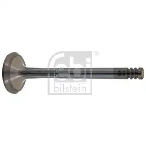 FEBI BILSTEIN 19960 Auslassventil für VW, SEAT, AUDI, VOLVO FEBI BILSTEIN 19960 Auslassventil für VW, SEAT, AUDI, VOLVO