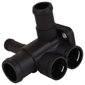 FEBI BILSTEIN 18242 Kühlwasserflansch für VW FEBI BILSTEIN 18242 Kühlwasserflansch für VW