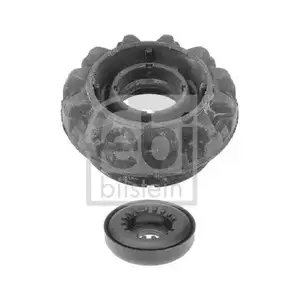 FEBI BILSTEIN 09226 Federbeinst&uuml;tzlagersatz f&uuml;r VW, SEAT
