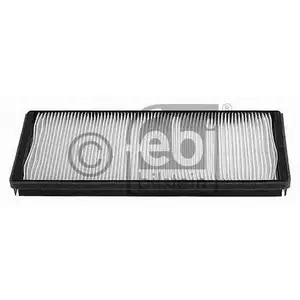 FEBI BILSTEIN 11104 Innenraumfilter für MERCEDES-BENZ, VW FEBI BILSTEIN 11104 Innenraumfilter für MERCEDES-BENZ, VW