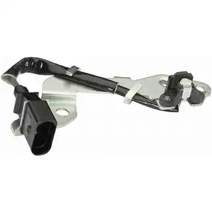 Sensor Nockenwellenposition Hella 6PU 009 121-561 f&uuml;r Audi f&uuml;r Seat f&uuml;r Skoda