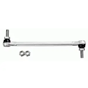Stange/strebe Stabilisator Lemf&ouml;rder 22003 03 f&uuml;r Ford Vorderachse Beidseitig