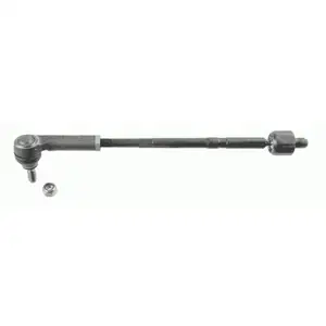 2x Lemförder Spurstange Vorderachse links + rechts Audi VW Seat Skoda 2x Lemförder Spurstange Vorderachse links + rechts Audi VW Seat Skoda