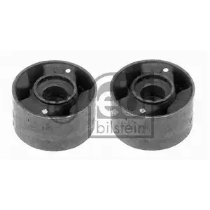 FEBI BILSTEIN 06660 Querlenkerlagersatz FEBI BILSTEIN 06660 Querlenkerlagersatz