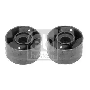 FEBI BILSTEIN 06660 Querlenkerlagersatz f&uuml;r BMW