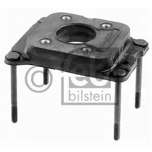 FEBI BILSTEIN 02393 Zwischenflansch f&uuml;r VW, SEAT