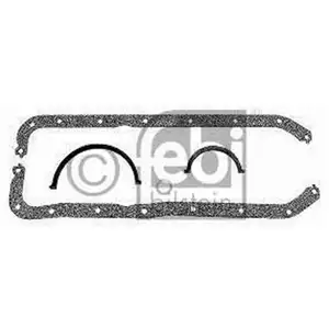 FEBI BILSTEIN 19696 Ölwannendichtungssatz FEBI BILSTEIN 19696 Ölwannendichtungssatz