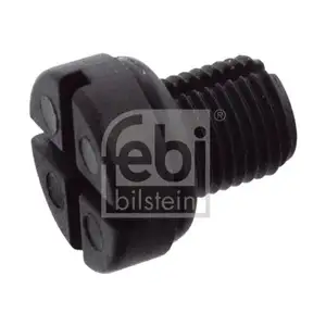 FEBI BILSTEIN 23750 Entlüftungsschraube für BMW FEBI BILSTEIN 23750 Entlüftungsschraube für BMW