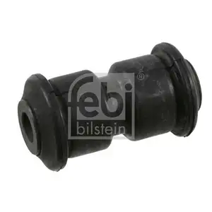 FEBI BILSTEIN 02881 Blattfederlager für MERCEDES-BENZ FEBI BILSTEIN 02881 Blattfederlager für MERCEDES-BENZ