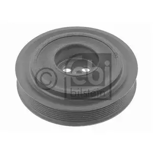 FEBI BILSTEIN 31212 Riemenscheibe (entkoppelt) FEBI BILSTEIN 31212 Riemenscheibe (entkoppelt)