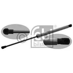 FEBI BILSTEIN 23388 Gasdruckfeder für VW FEBI BILSTEIN 23388 Gasdruckfeder für VW