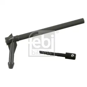 FEBI BILSTEIN 22294 Scheibenwaschdüse für VW FEBI BILSTEIN 22294 Scheibenwaschdüse für VW