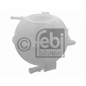 FEBI BILSTEIN 02264 K&uuml;hlerausgleichsbeh&auml;lter f&uuml;r VW, SEAT