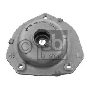 FEBI BILSTEIN 12029 Federbeinstützlager FEBI BILSTEIN 12029 Federbeinstützlager