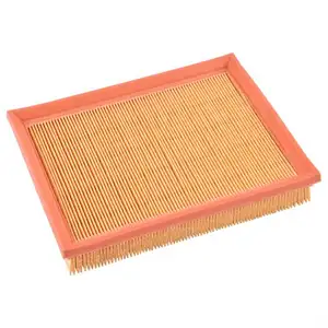 MANN-FILTER C 2256 Luftfilter MANN-FILTER C 2256 Luftfilter