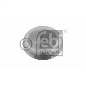 FEBI BILSTEIN 08390 Verschlussstopfen für SEAT, VW, AUDI, SKODA, FORD FEBI BILSTEIN 08390 Verschlussstopfen für SEAT, VW, AUDI, SKODA, FORD