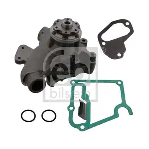 FEBI BILSTEIN 08075 Wasserpumpe für MERCEDES-BENZ FEBI BILSTEIN 08075 Wasserpumpe für MERCEDES-BENZ