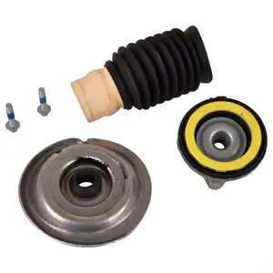 FEBI BILSTEIN 10731 Federbeinstützlagersatz FEBI BILSTEIN 10731 Federbeinstützlagersatz