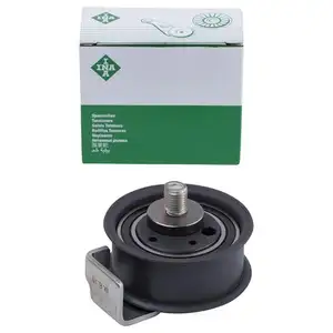 Spannrolle Zahnriemen Schaeffler Ina 531 0499 20 für Audi für Seat für Skoda Spannrolle Zahnriemen Schaeffler Ina 531 0499 20 für Audi für Seat für Skoda
