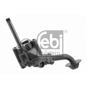 FEBI BILSTEIN 08448 Ölpumpe für VW, SEAT FEBI BILSTEIN 08448 Ölpumpe für VW, SEAT